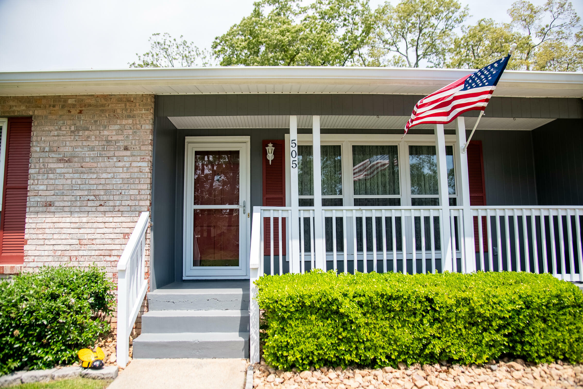 Property Photo: 505 Heidi Circle TN 37415