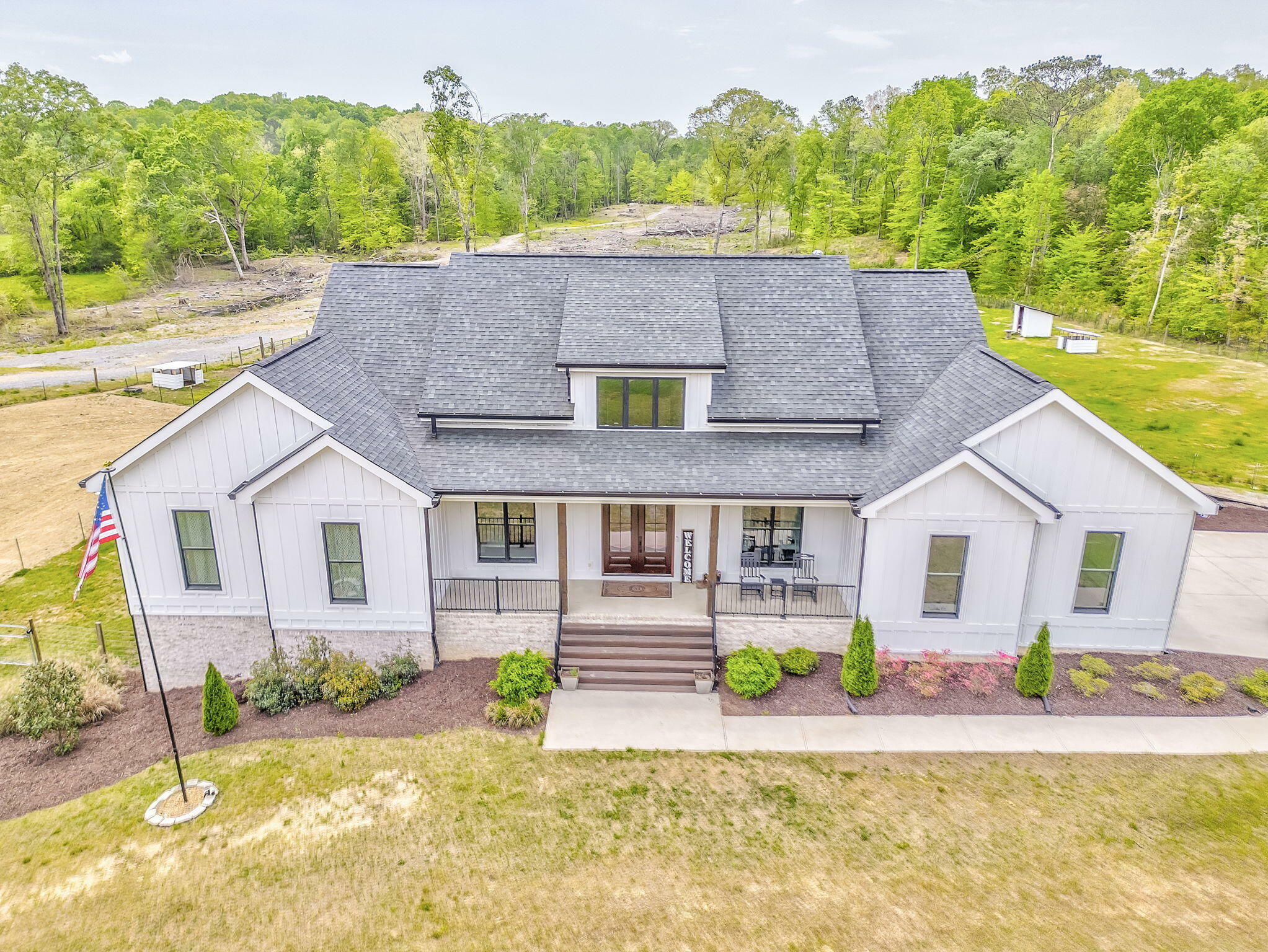 626 Cohutta Beaverdale Road  Cohutta GA 30710 photo