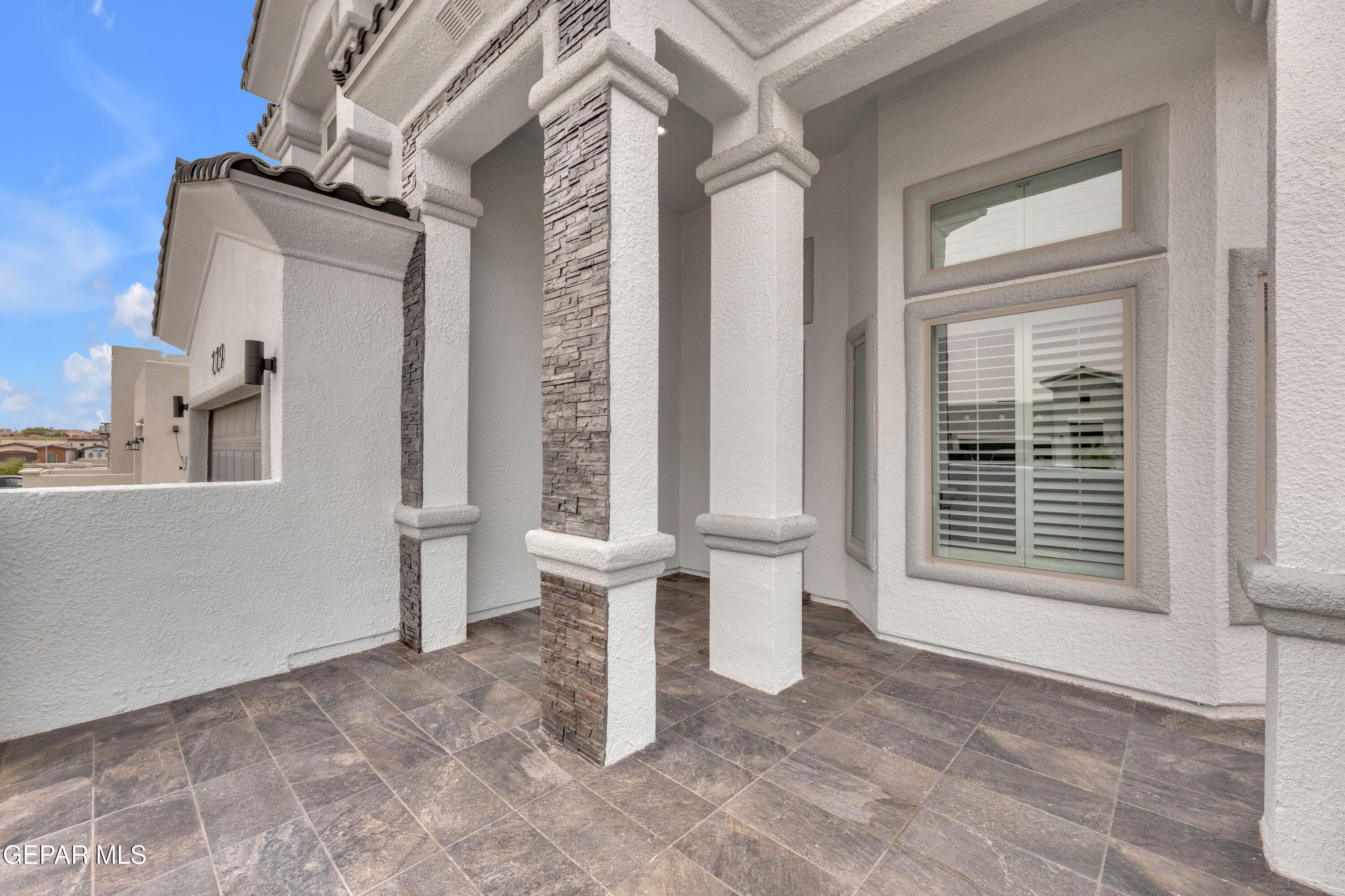 Property Photo:  229 Emerald Sun Drive  TX 79928 