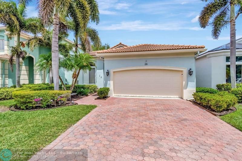 26 Country Lake Cir  Boynton Beach FL 33436 photo