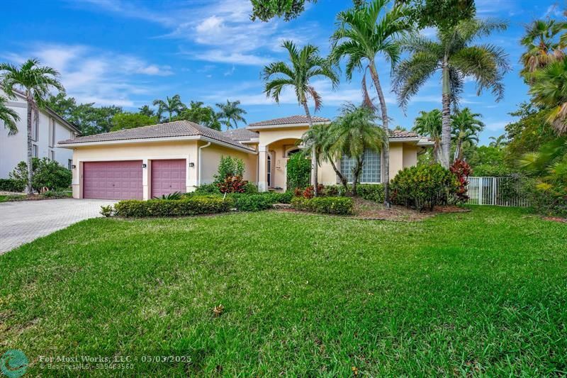 Property Photo: 4070 Sanderling Ln FL 33331