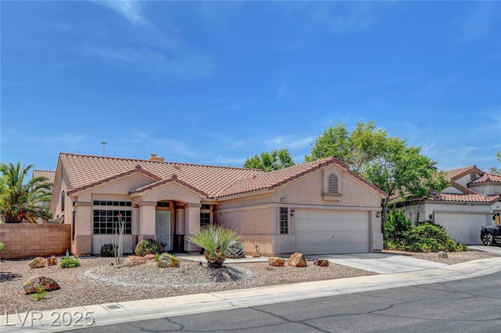 Property Photo: 1931 Jasper Creek Place NV 89123