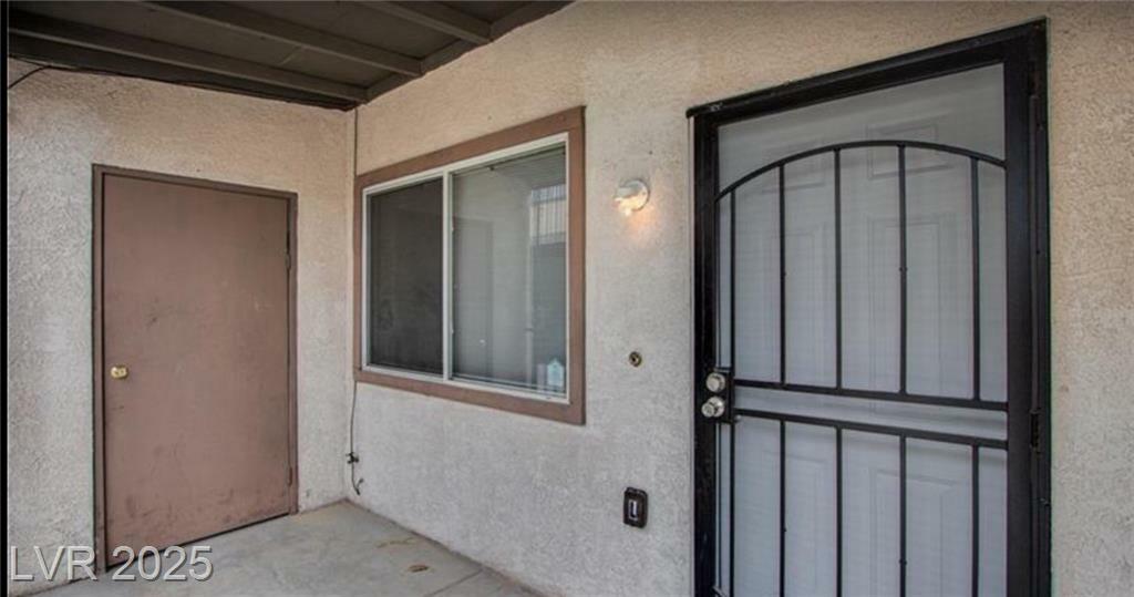 Property Photo: 3501 Rio Robles Drive B NV 89030