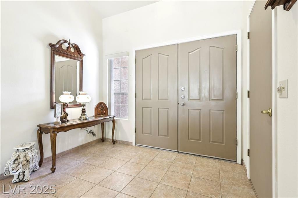 Property Photo: 3013 Sungold Drive NV 89134