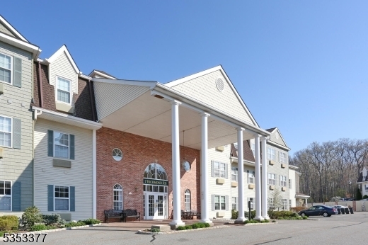 Property Photo: 7418 Richmond Rd 418 NJ 07480