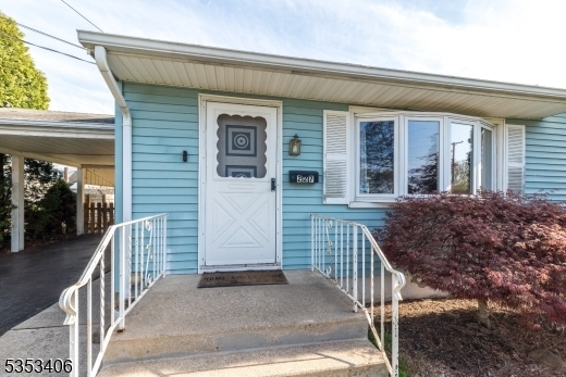 Property Photo: 227 Ellen St NJ 08865