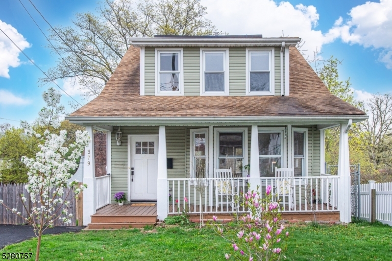 379 Orange Rd  Montclair Twp. NJ 07042 photo