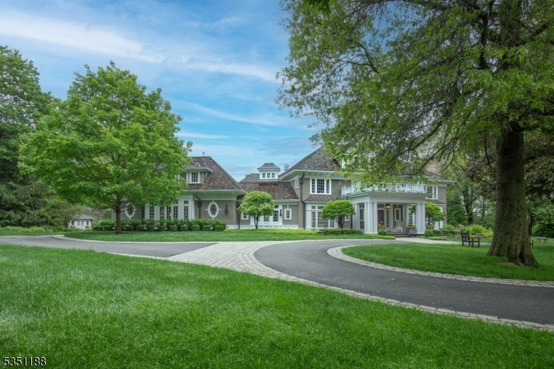 Property Photo: 4 County Line Rd NJ 07945