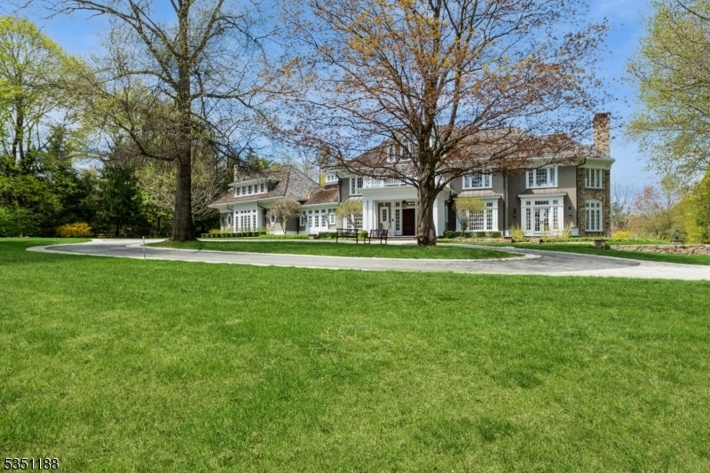 Property Photo: 4 County Line Rd NJ 07945