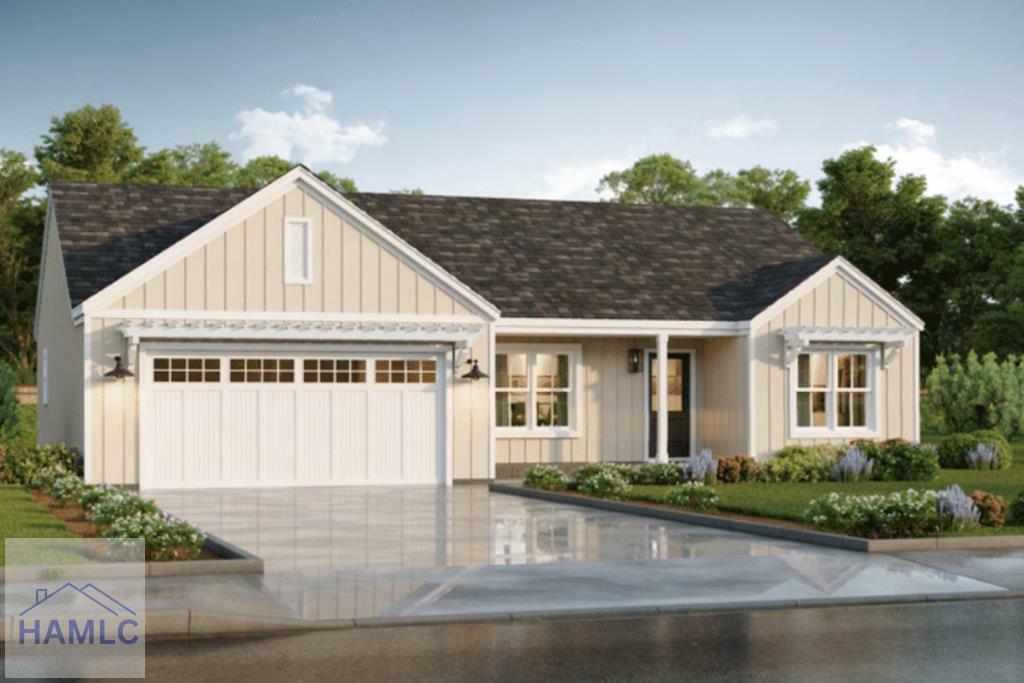 Property Photo: Lot 67 Cottage Loop GA 31305
