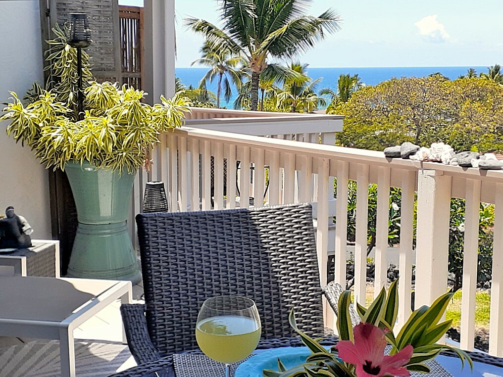 Property Photo: 78-7039 Kamehameha Iii Rd 109 HI 96740