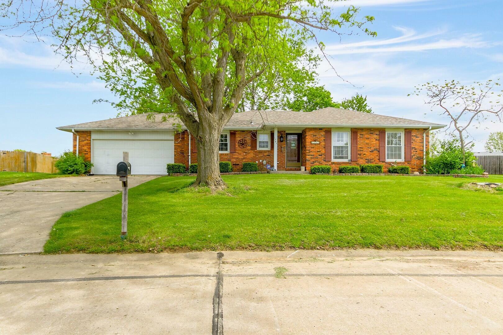 1767 Quail Hill Road  Mexico MO 65265 photo