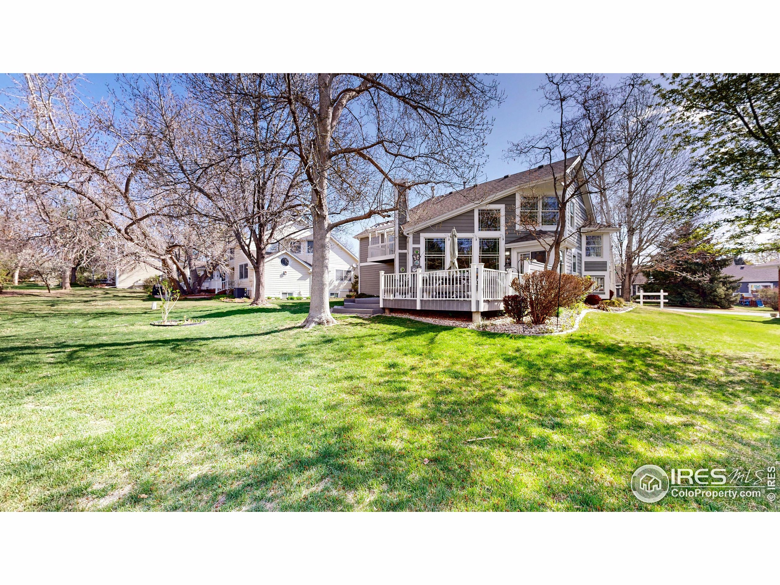 1809 Chesapeake Ct  Fort Collins CO 80524 photo