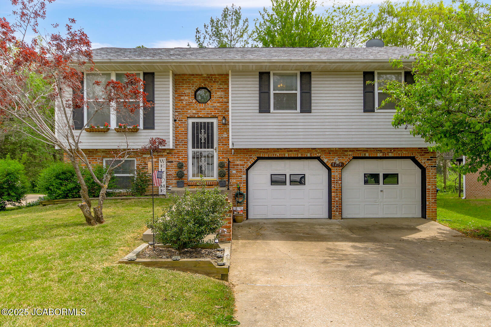 Property Photo: 5419 Collier Lane MO 65109