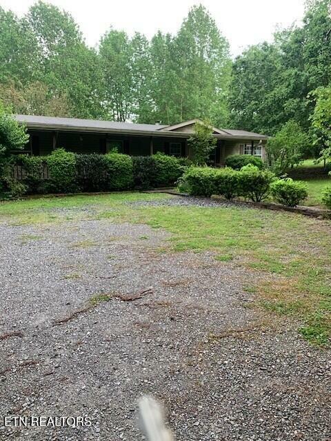 Property Photo: 1119 Cloyds Church Rd TN 37742