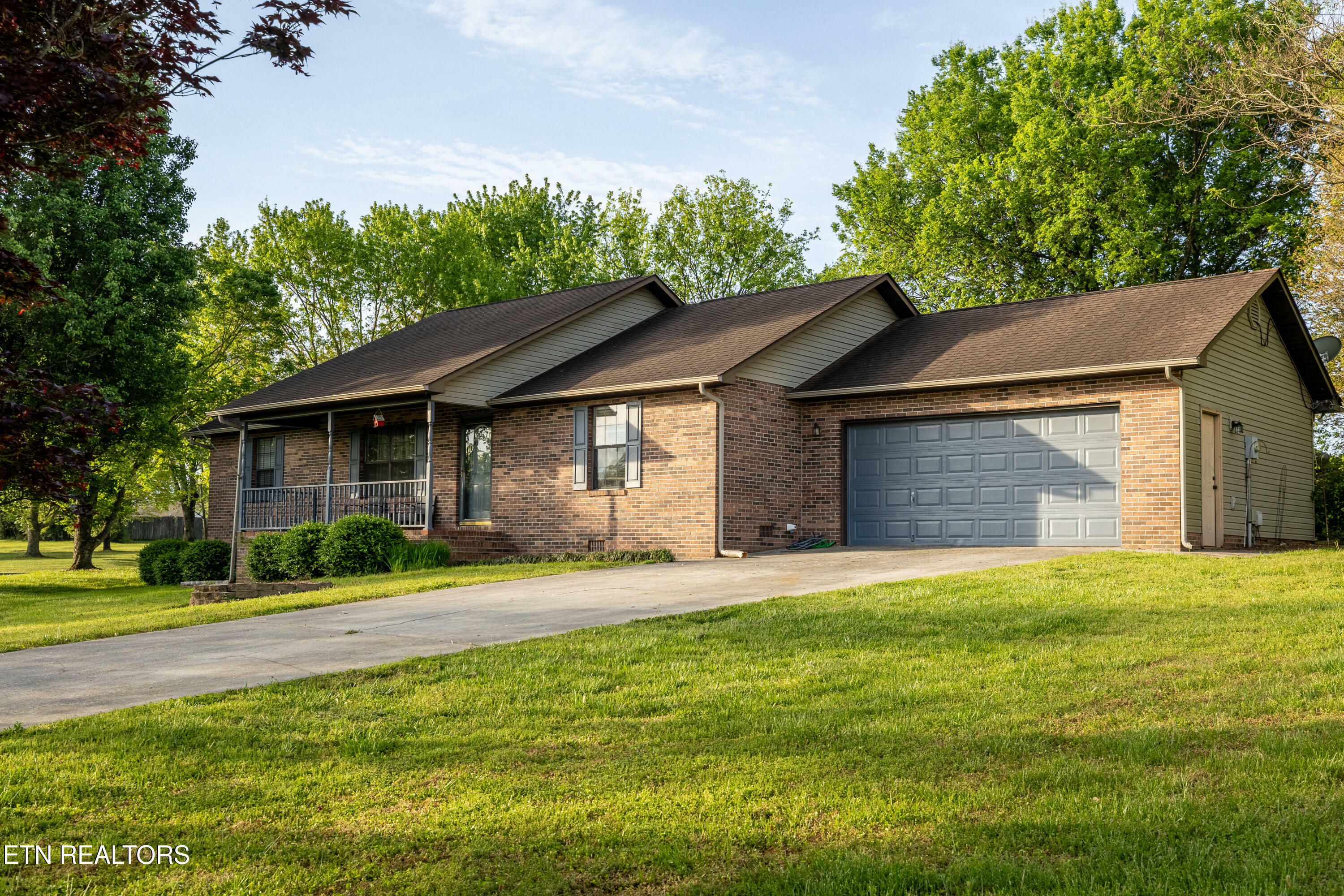 Property Photo: 5701 Quail Run Drive TN 37804
