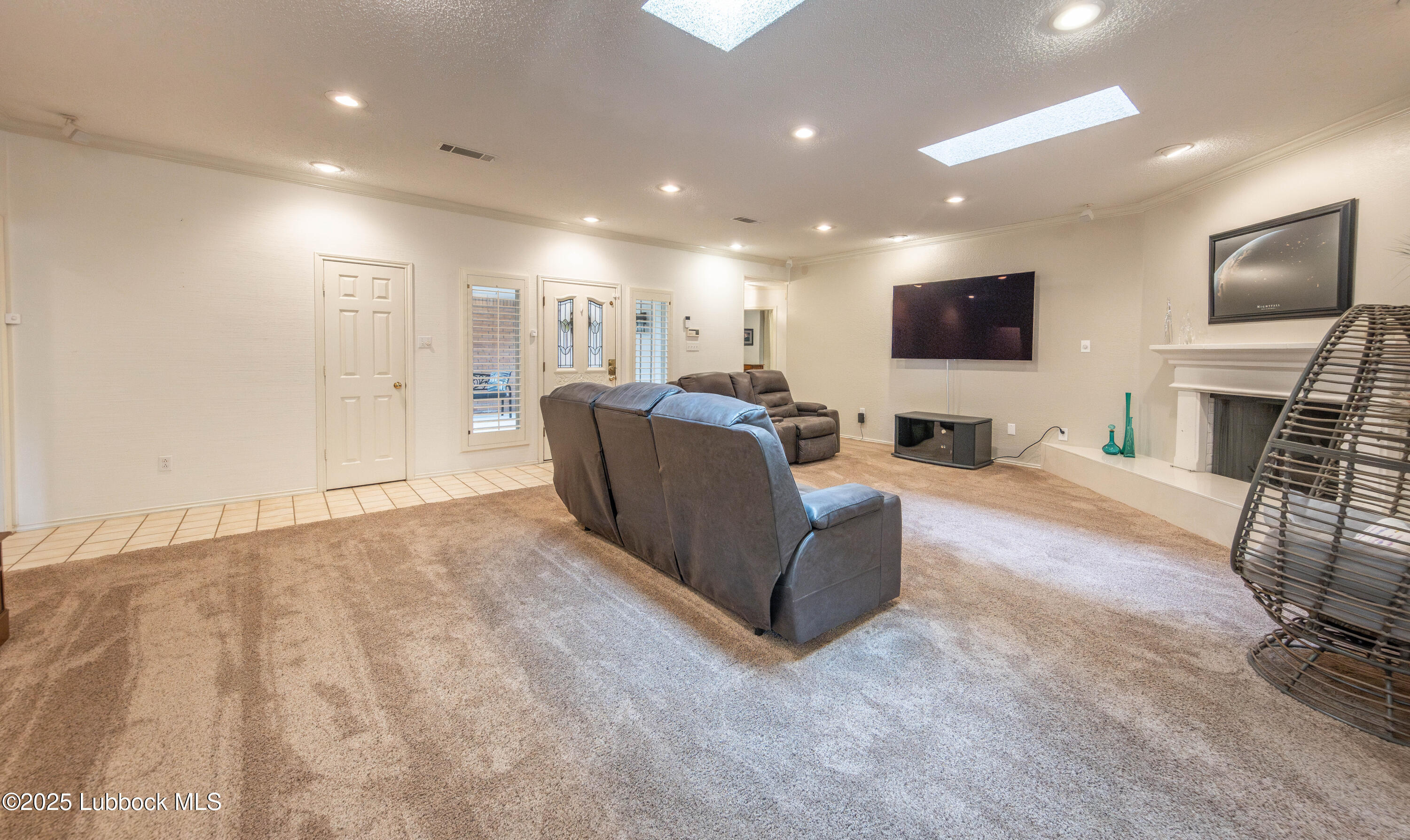 Property Photo: 306 Wayne Avenue TX 79416
