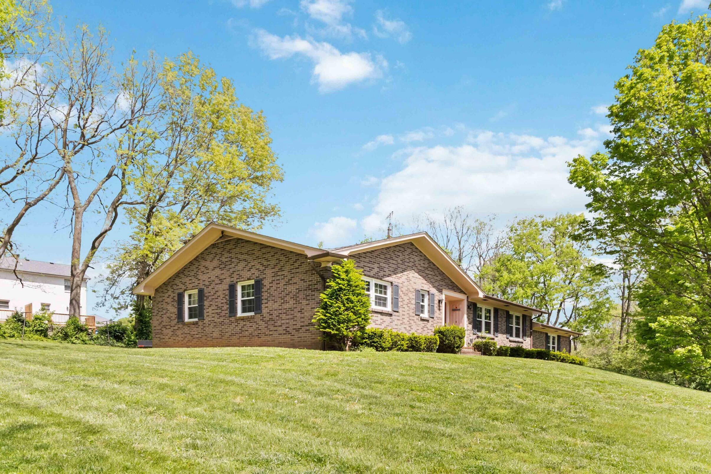 Property Photo: 125 Cheryl Lane KY 40422