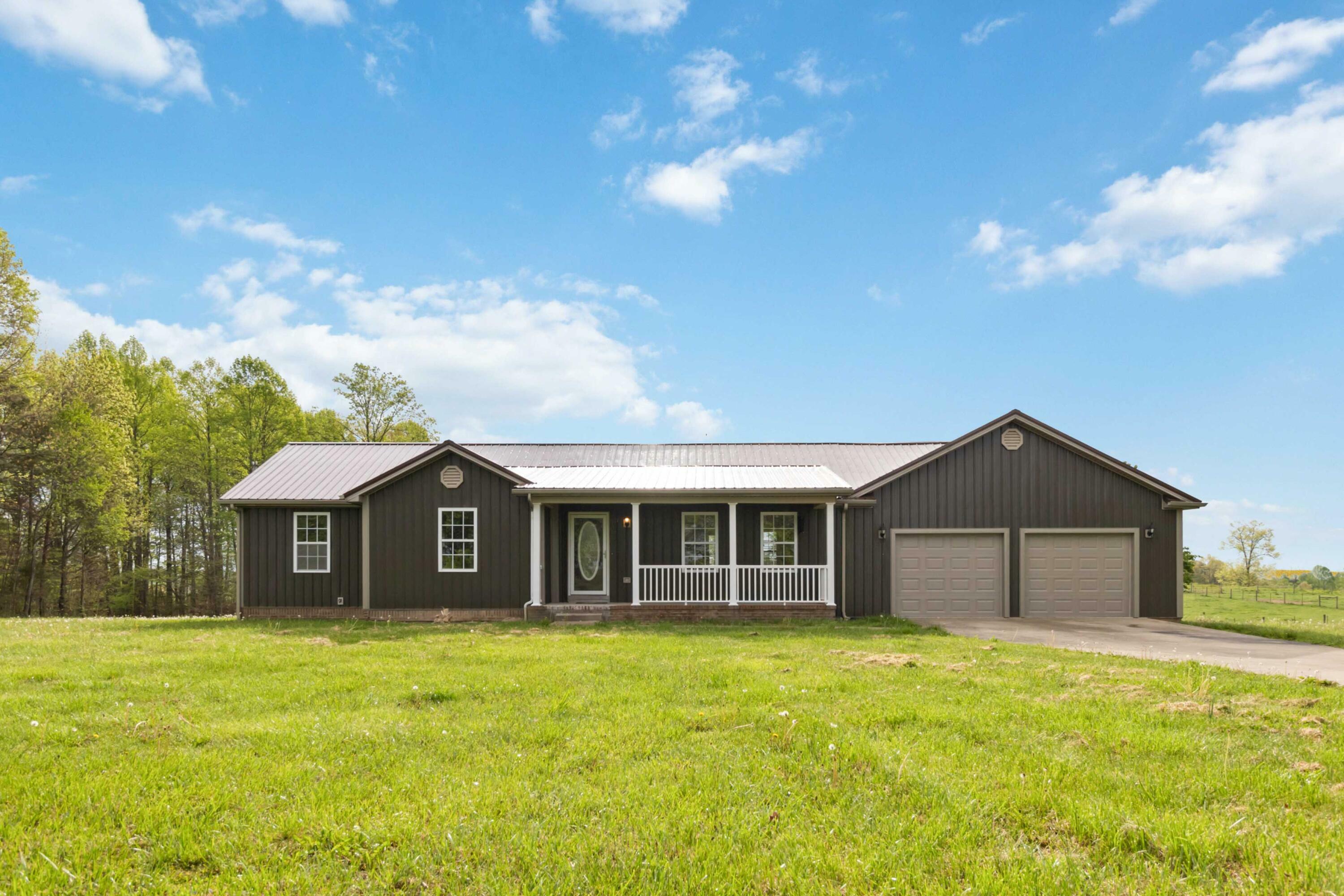 Property Photo: 274 Singleton Road KY 42567