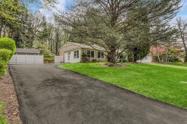 Property Photo: 36 Lyncrest Drive NY 10952