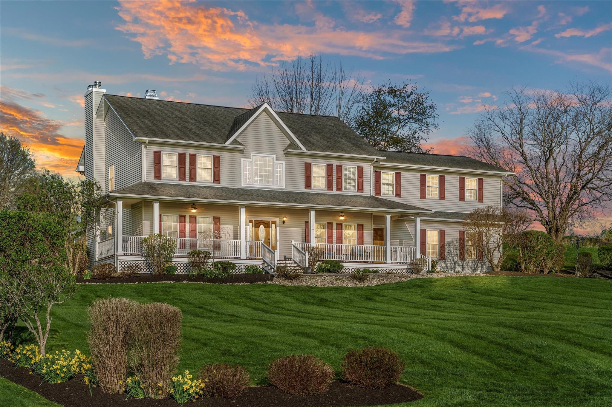 6 Fountayne Court  Washingtonville NY 10992 photo