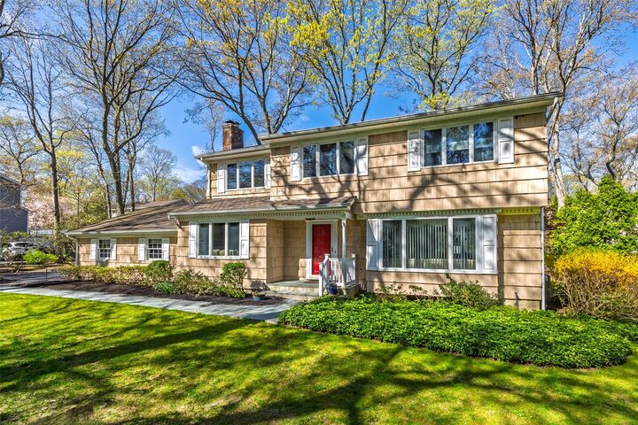 Property Photo:  202 Lincoln Avenue  NY 11777 