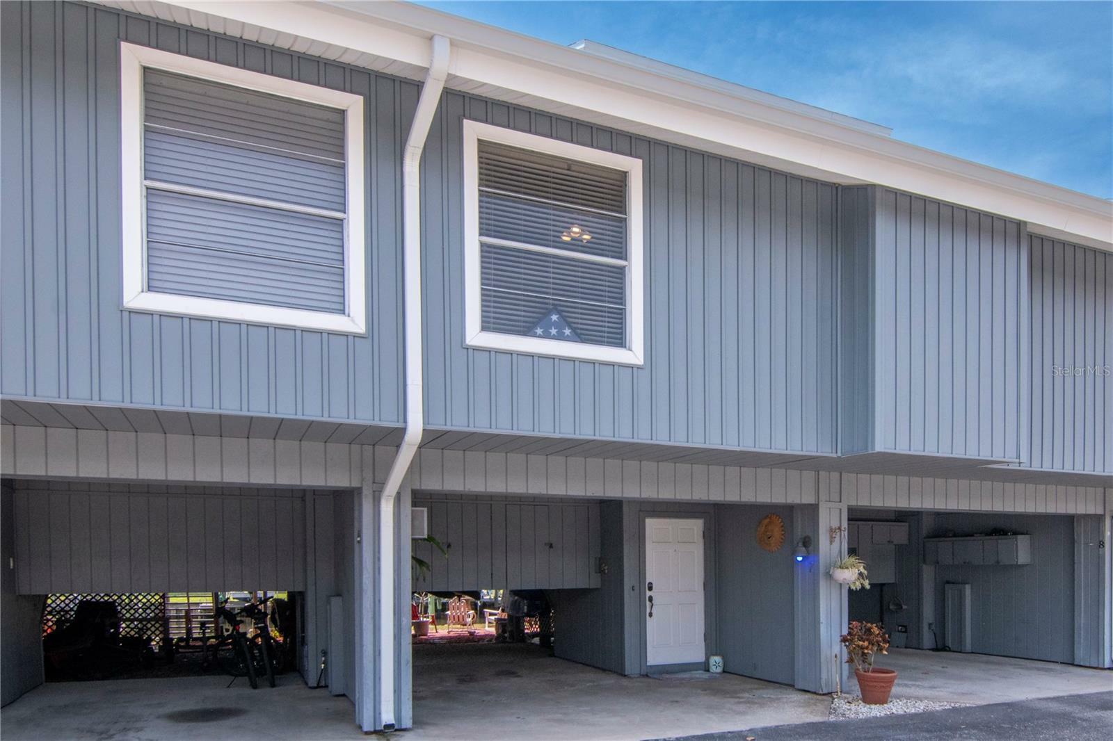 Property Photo: 200 Meres Boulevard 7 FL 34689