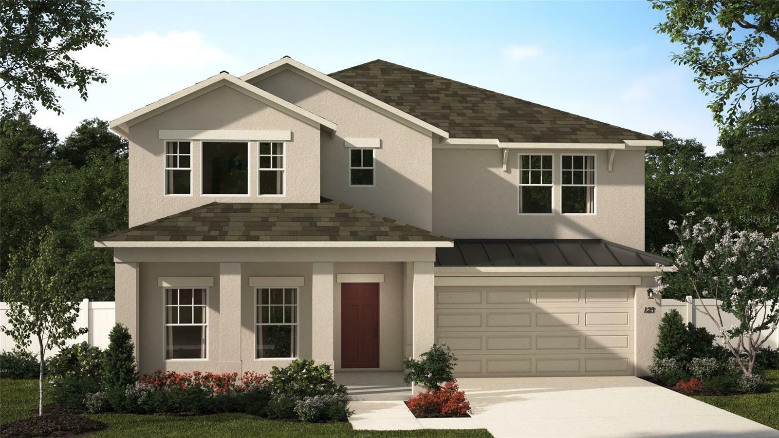 4066 Serene Water Avenue  Eustis FL 32736 photo