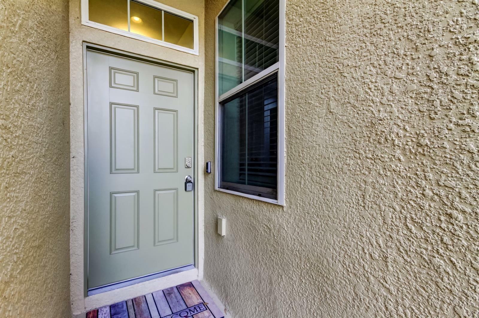 Property Photo: 2153 Broadway View Avenue FL 33510