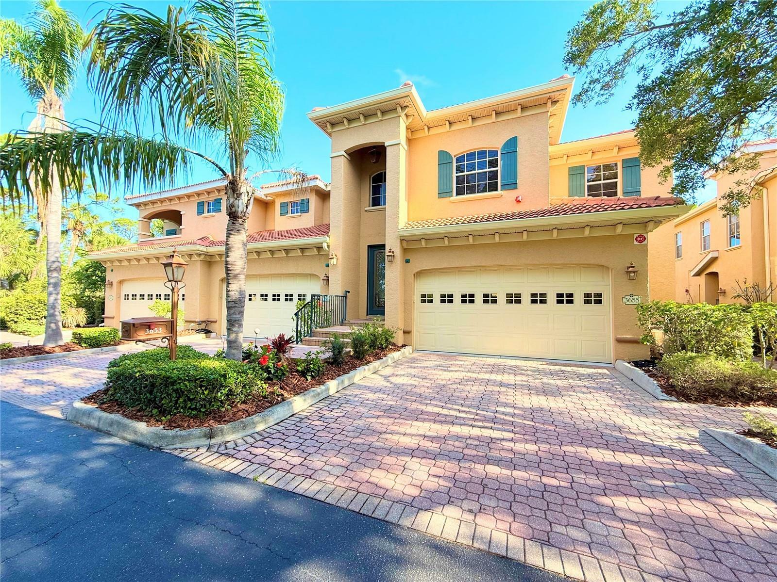 3655 Square West Lane 9  Sarasota FL 34238 photo
