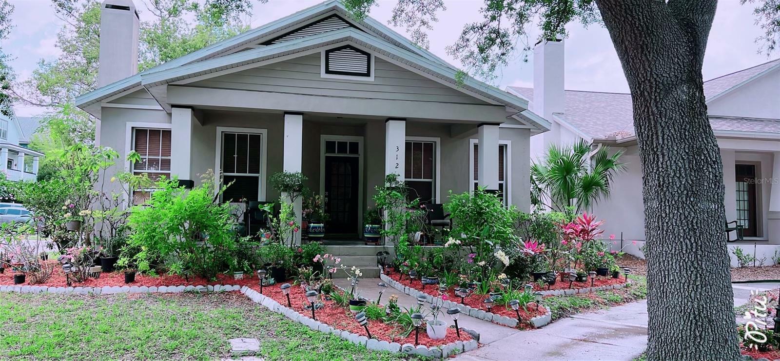 312 N Forest Avenue  Orlando FL 32803 photo
