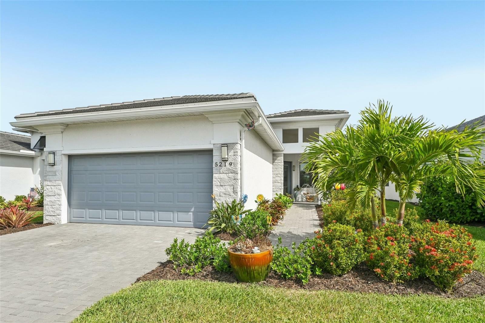 5219 Barnett Circle  Bradenton FL 34211 photo