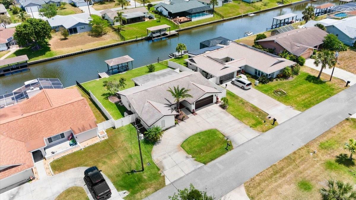 Property Photo: 13 Classic Court S FL 32137