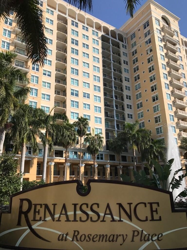 Property Photo:  750 N Tamiami Trail 208  FL 34236 