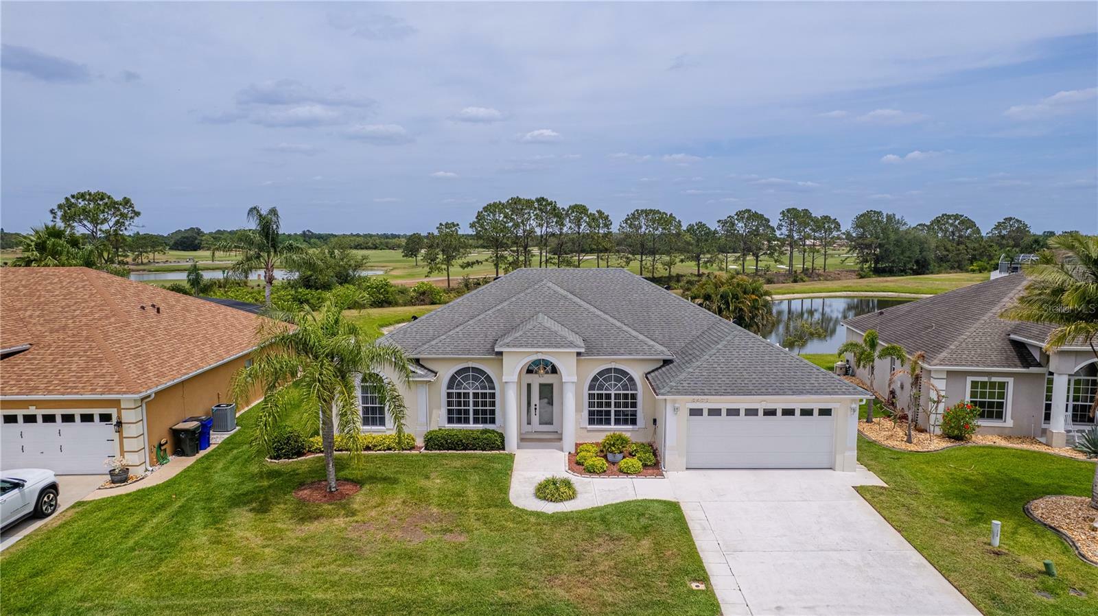 Property Photo: 3256 Countryside View Drive FL 34772