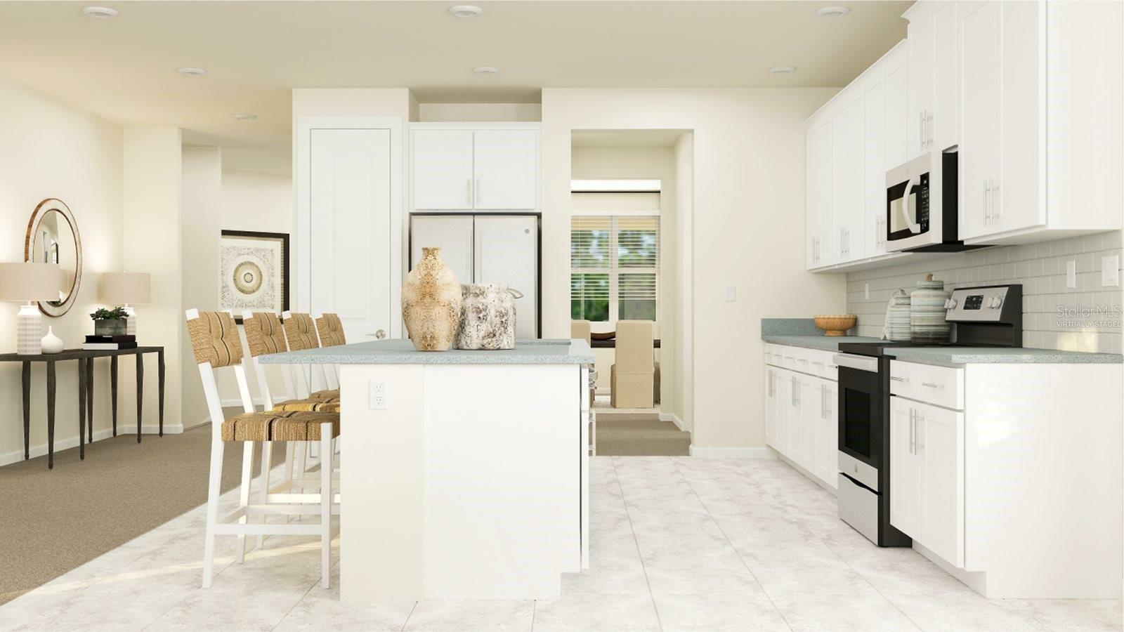 Property Photo: 1283 Dora Parc Lane FL 32757