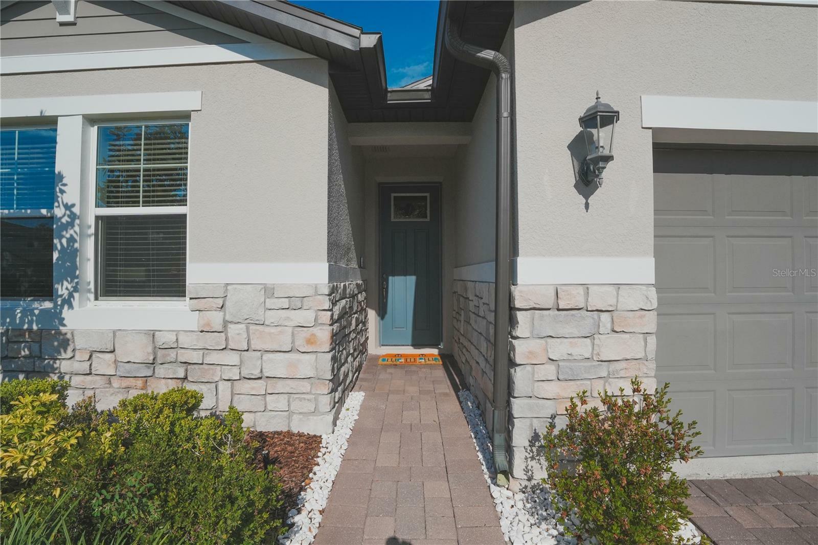 Property Photo: 2168 Marsh Sedge Lane FL 32792