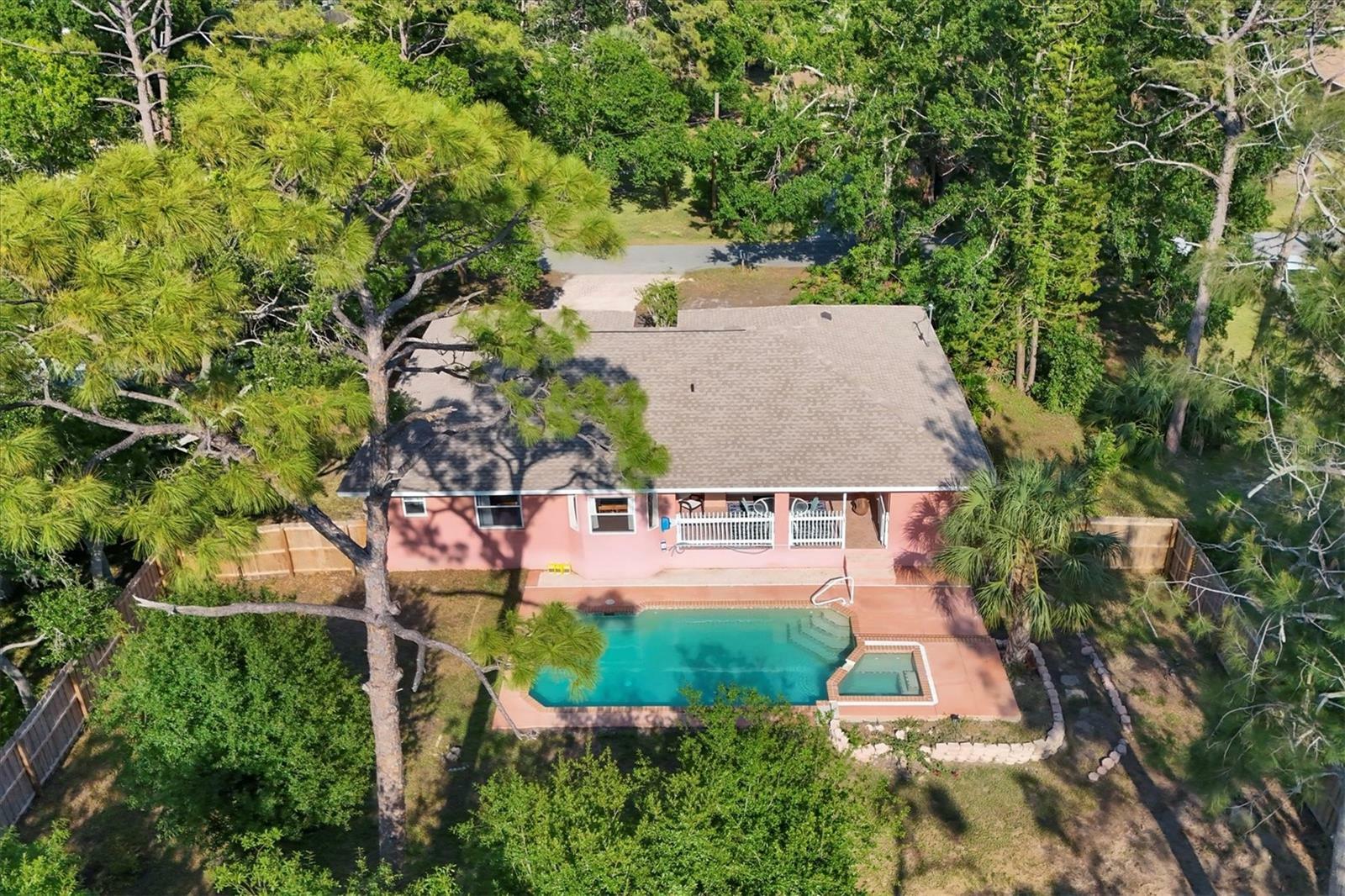 Property Photo: 5600 Blount Avenue FL 34231