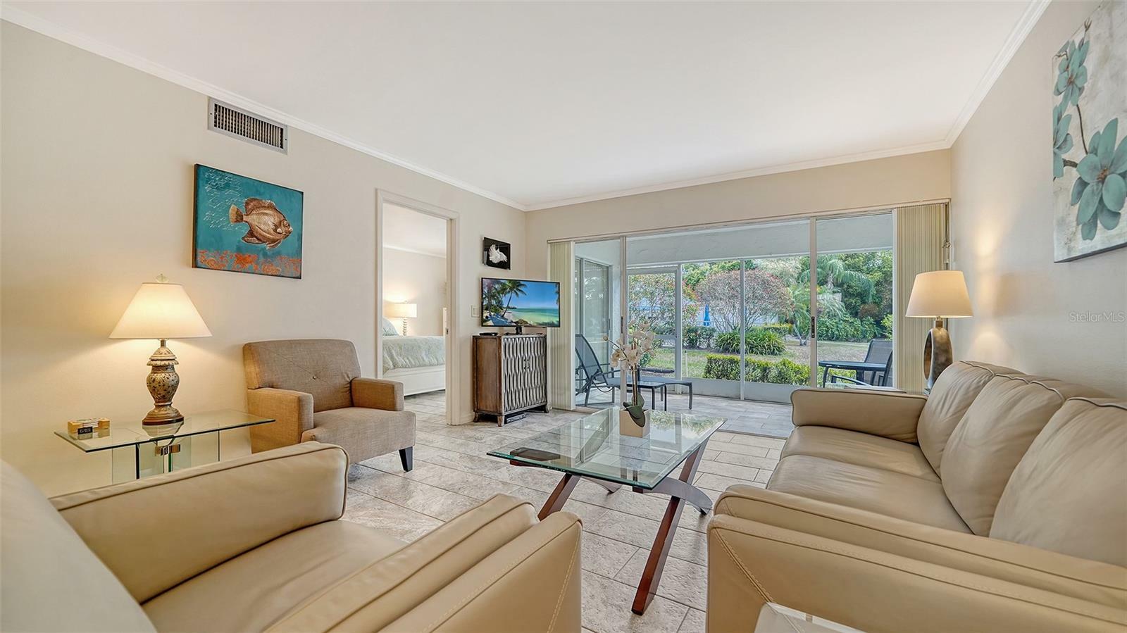 Property Photo: 5217 Wedgewood Lane 21 FL 34235