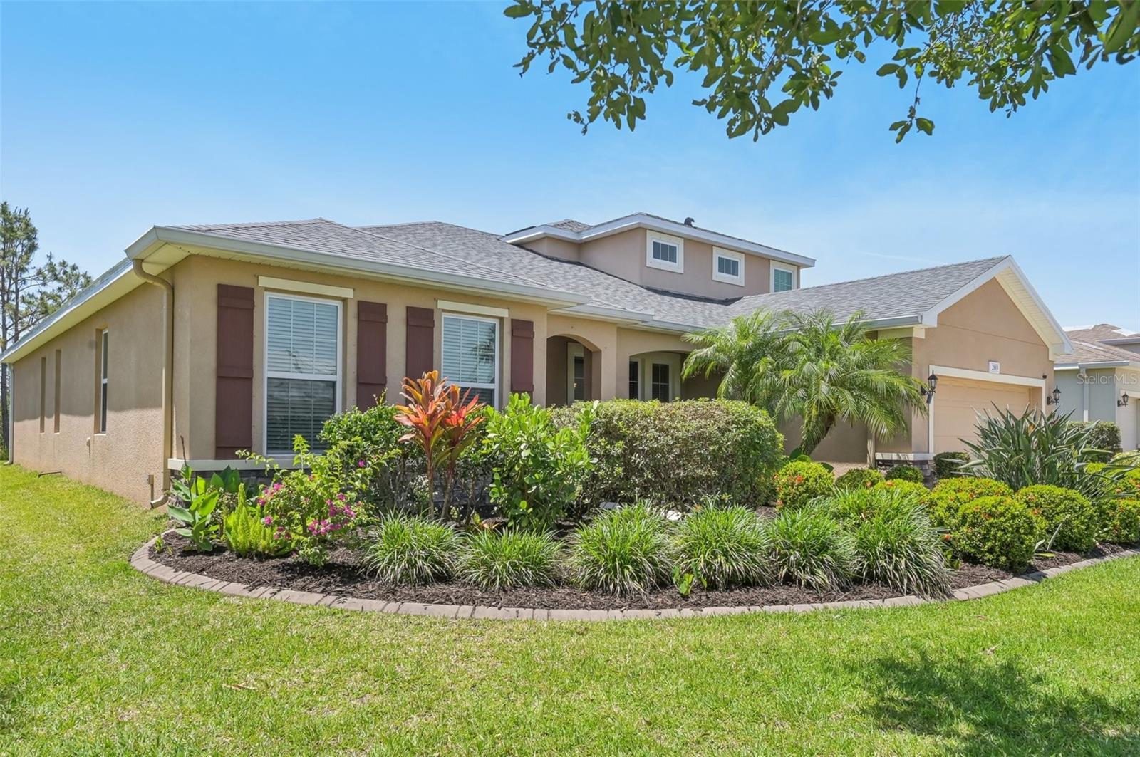Property Photo: 2803 130th Avenue E FL 34219