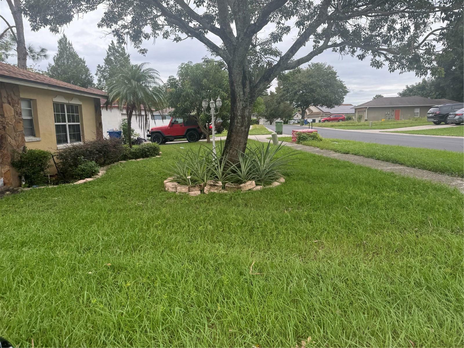 Property Photo: 808 Ware Avenue NE FL 33881
