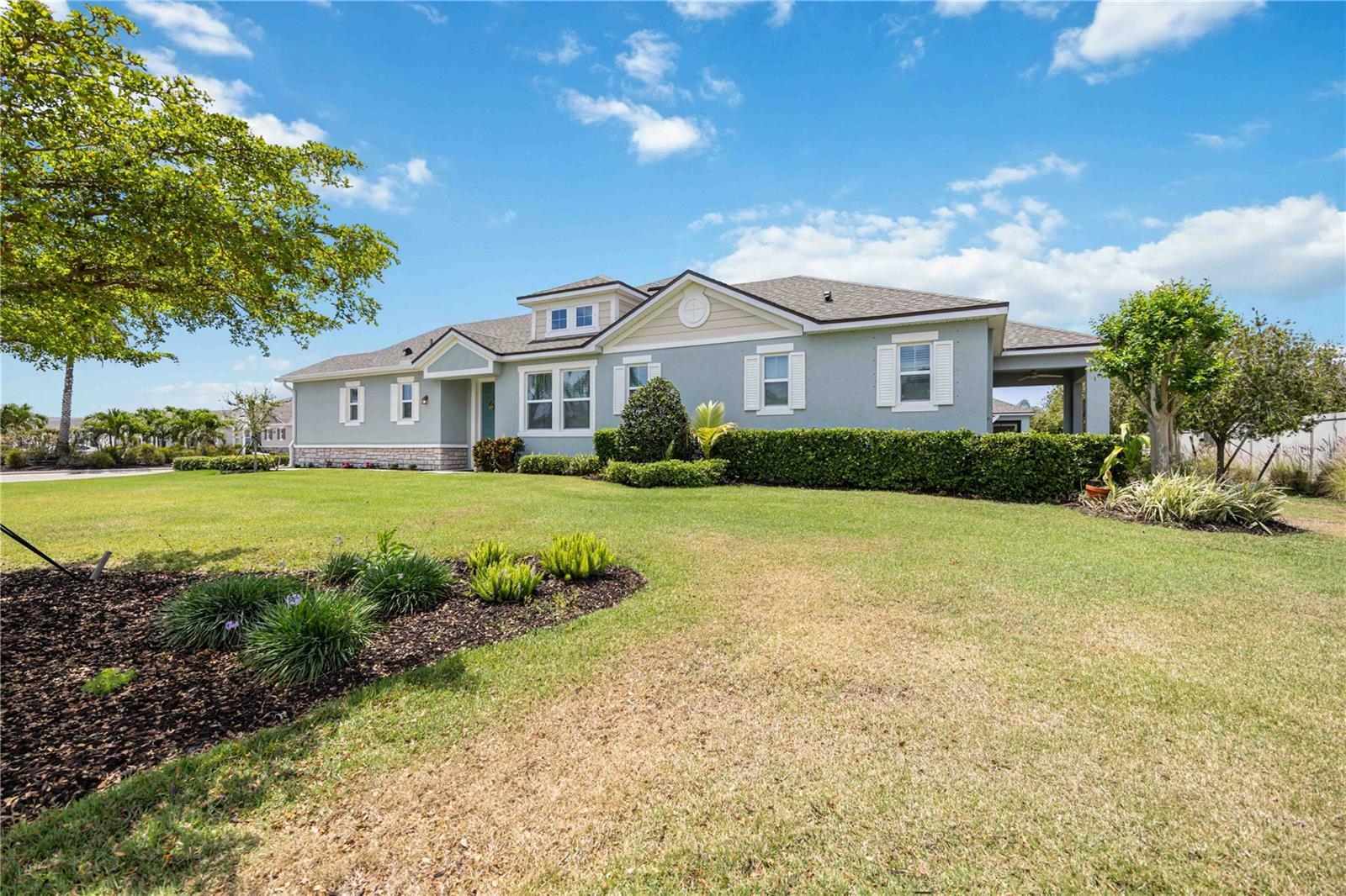 Property Photo: 3664 Tin Cup Boulevard FL 34232