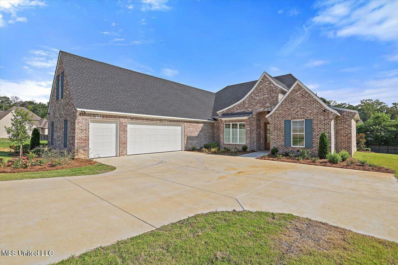 Property Photo: 226 Wrights Mill Drive MS 39110