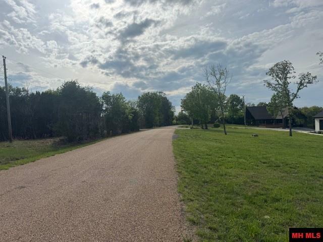 Property Photo: Lot 2 &Amp 10 Cr 834 AR 72544