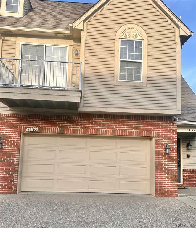 43192 Pendleton Circle  Sterling Heights MI 48313 1978 photo