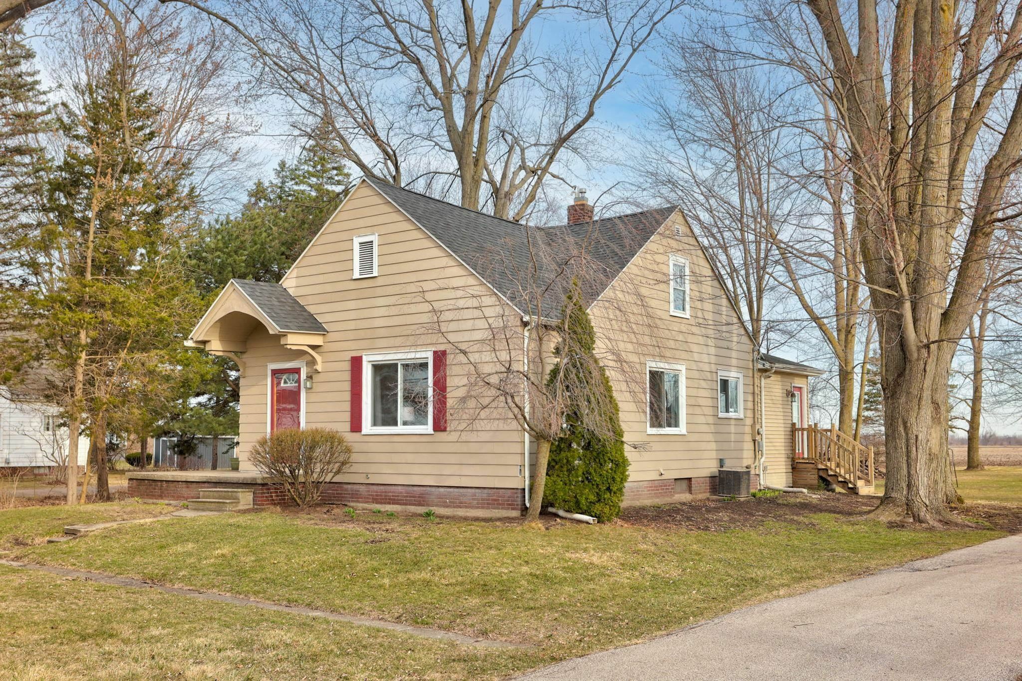 Property Photo: 1743 Midland Road MI 48706