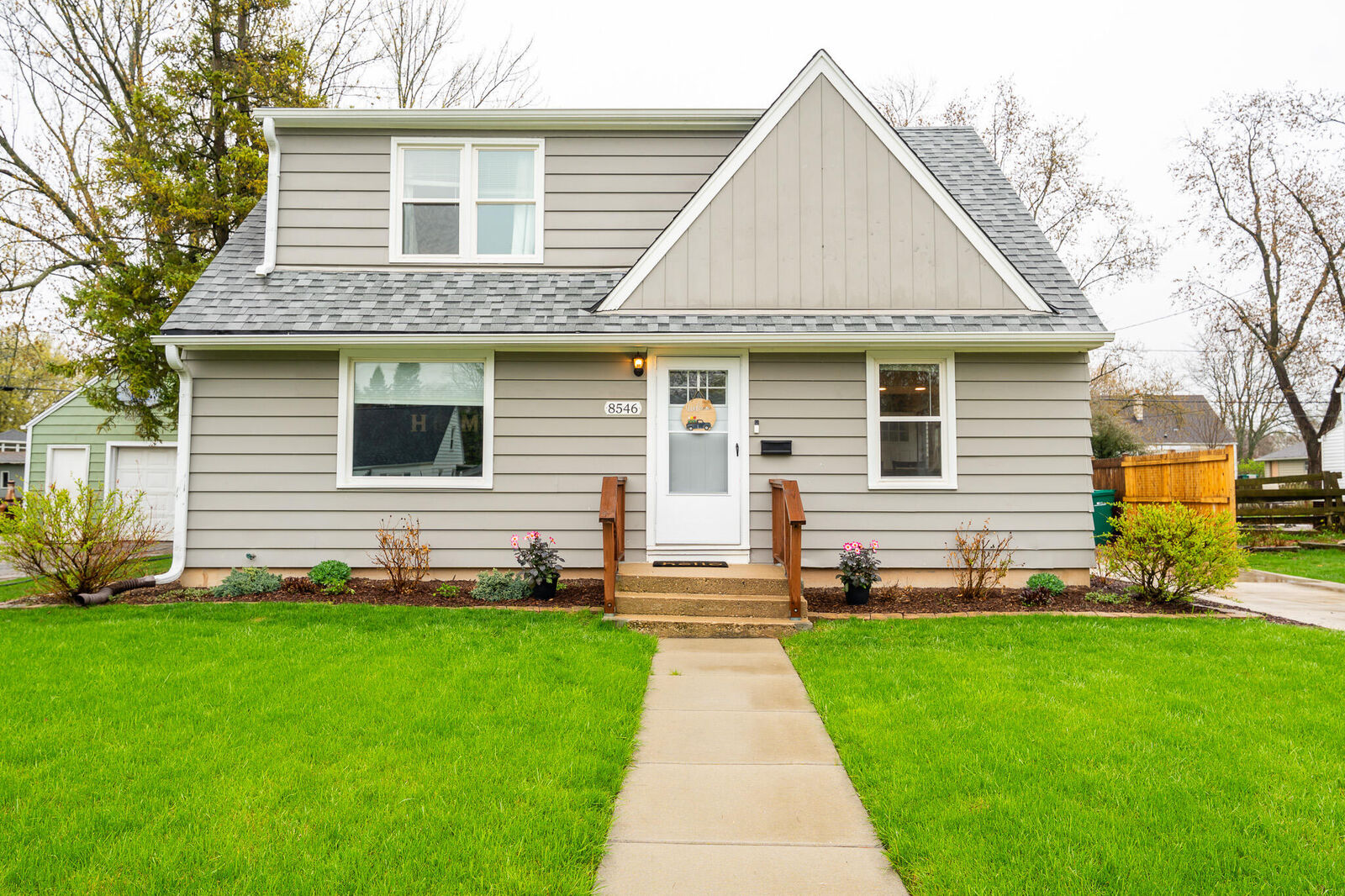 Property Photo:  W166n8546 Theodore Ave  WI 53051 