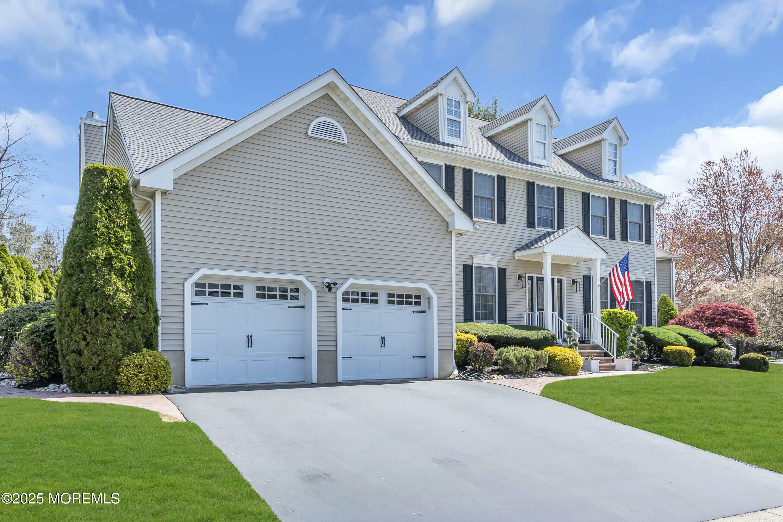 Property Photo: 43 Periwinkle Circle NJ 07712