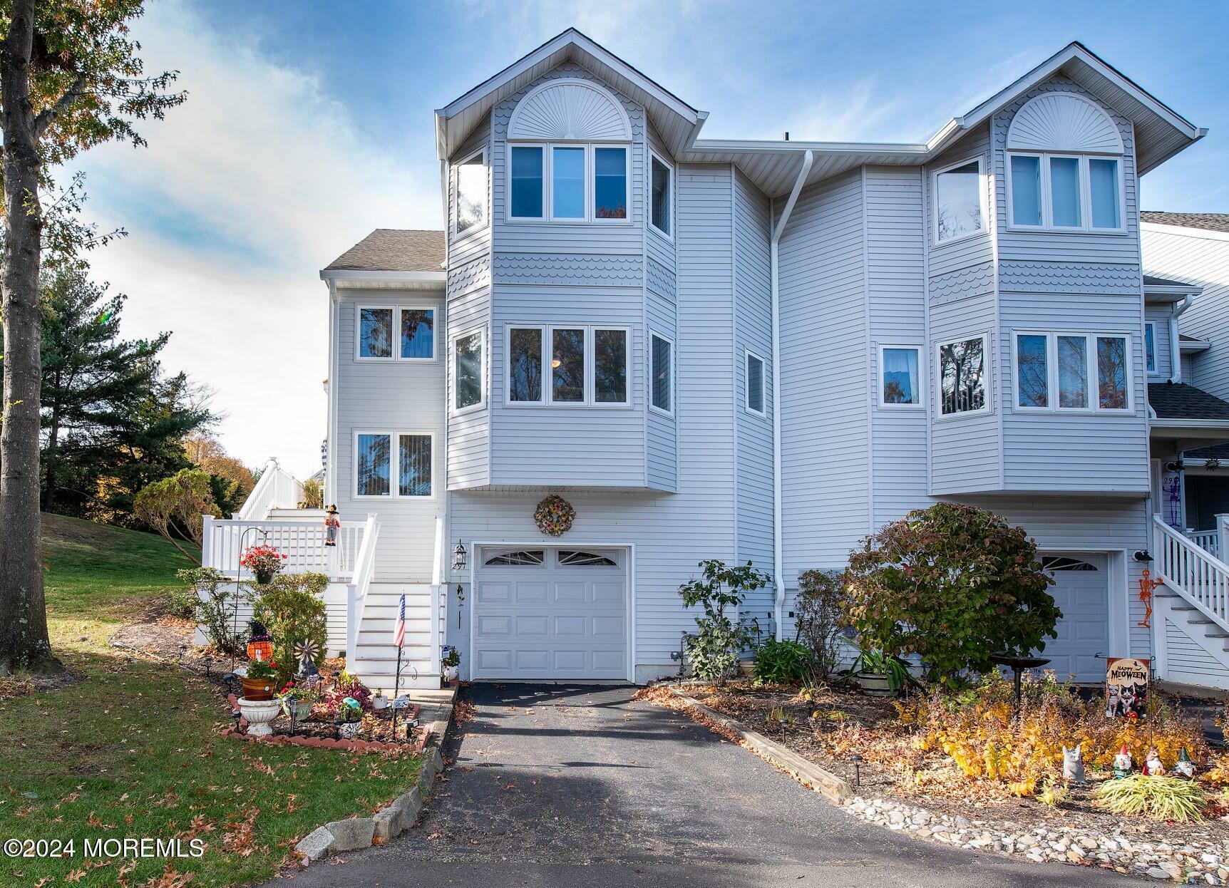 Property Photo: 291 Marigold Court NJ 08753