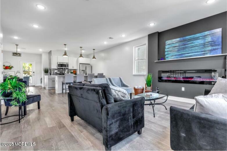 Property Photo: 24 Albert NJ 07701